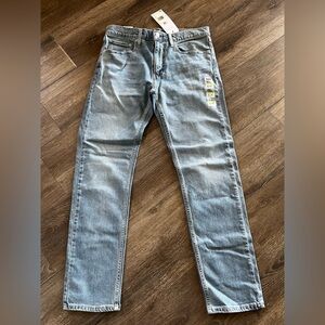 Nwt Levi’s Jeans Size 32x32